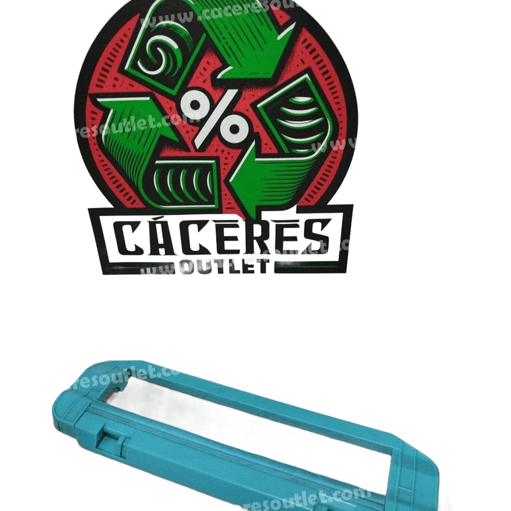 Tapa del cepillo Conga 2290 - Recambio Conga Recambio Original Cecotec