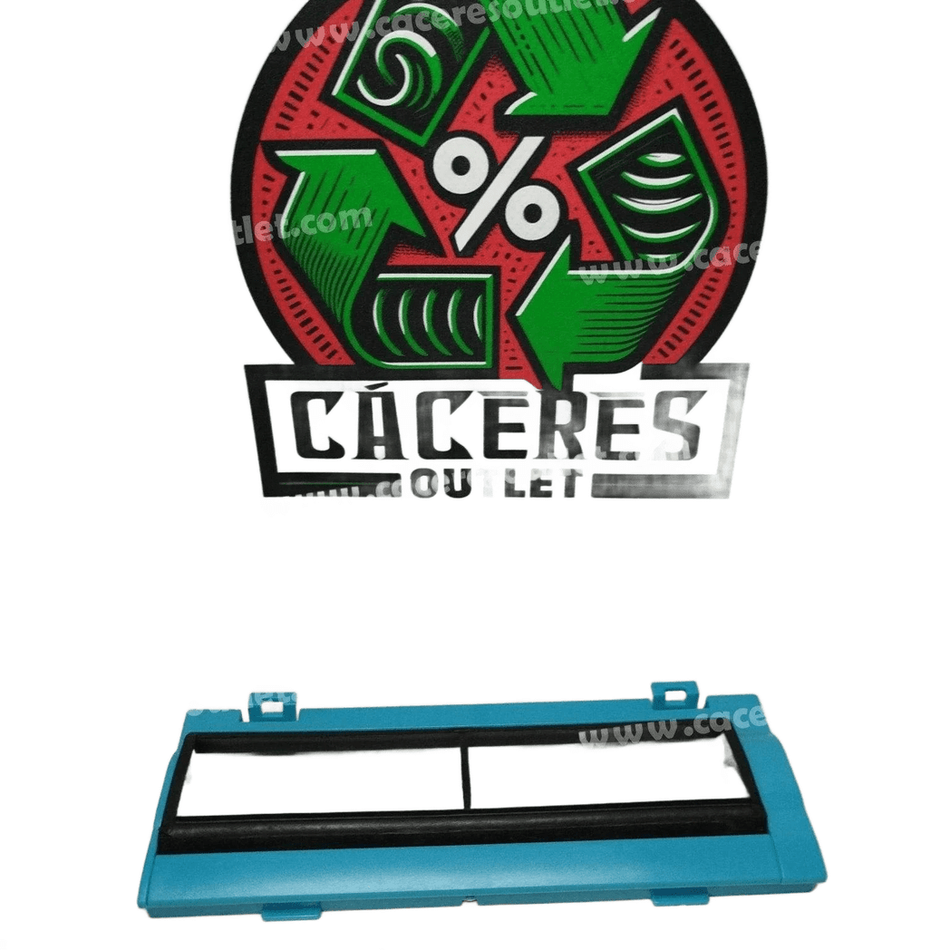 Tapa del cepillo Conga 2290 - Recambio Conga Recambio Original Cecotec