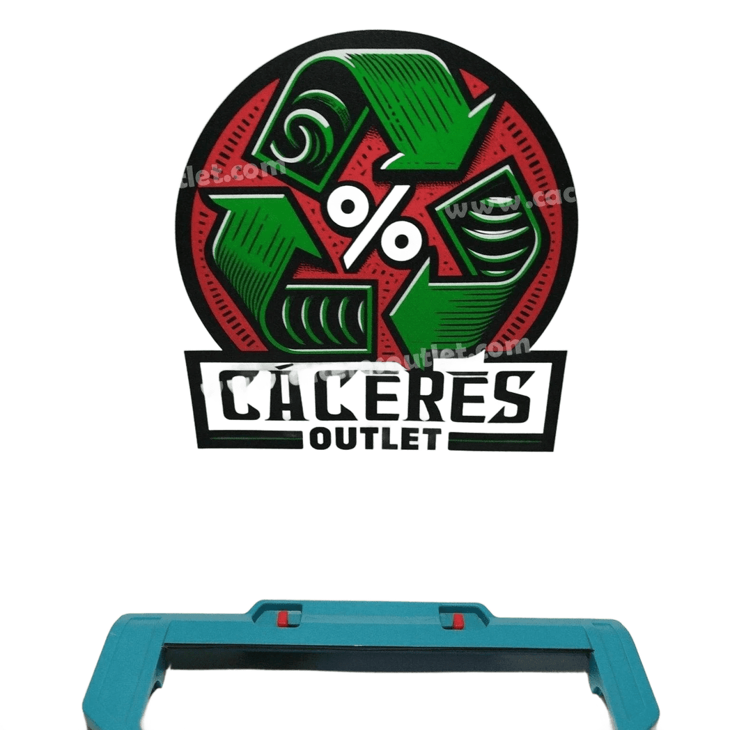 Tapa del cepillo Conga 2290 - Recambio Conga Recambio Original Cecotec