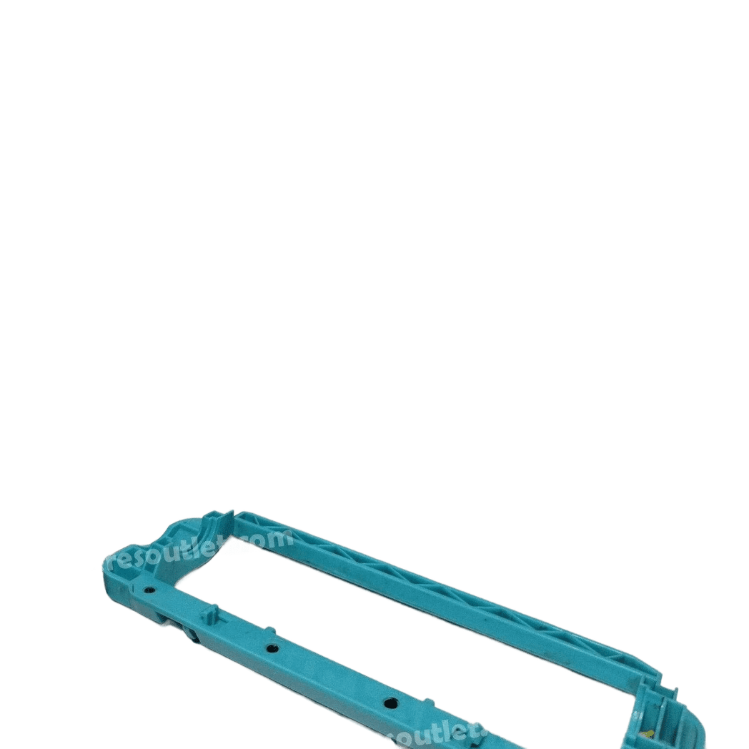 Tapa del cepillo Conga 2290 - Recambio Conga Recambio Original Cecotec