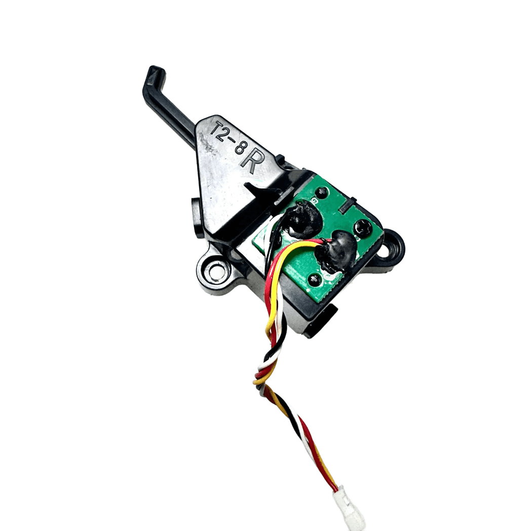 Sensor de colisión Conga 3790 - Recambio Conga Recambio Original Cecotec