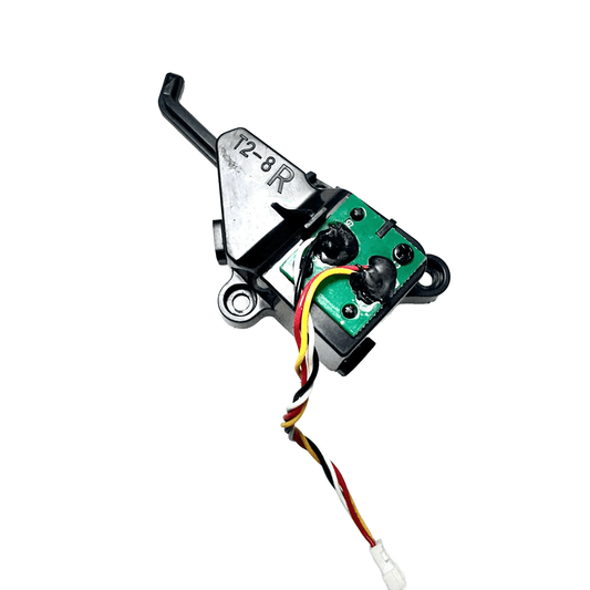 Sensor de colisión Conga 3790 - Recambio Conga Recambio Original Cecotec