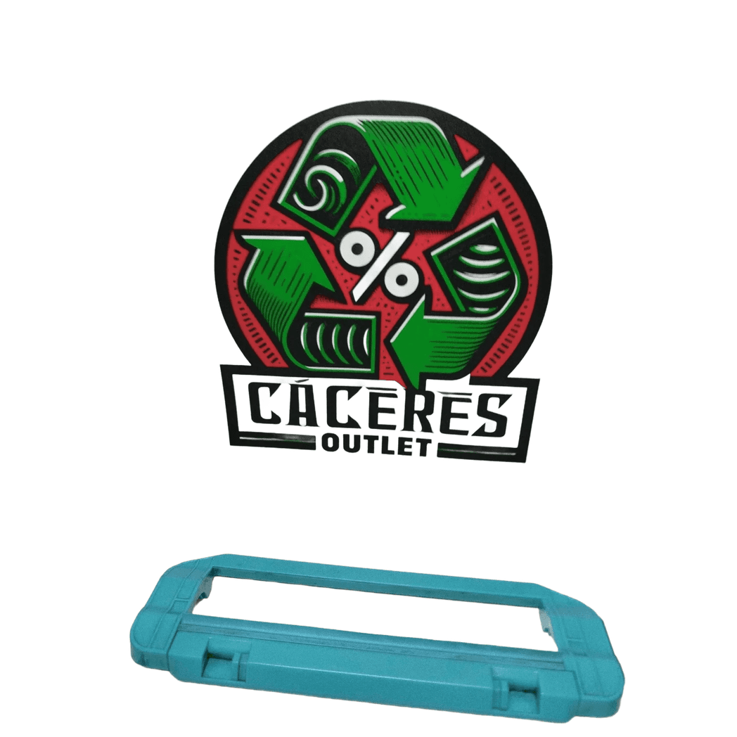 Tapa del cepillo Conga 4090 - Recambio Conga Recambio Original Cecotec