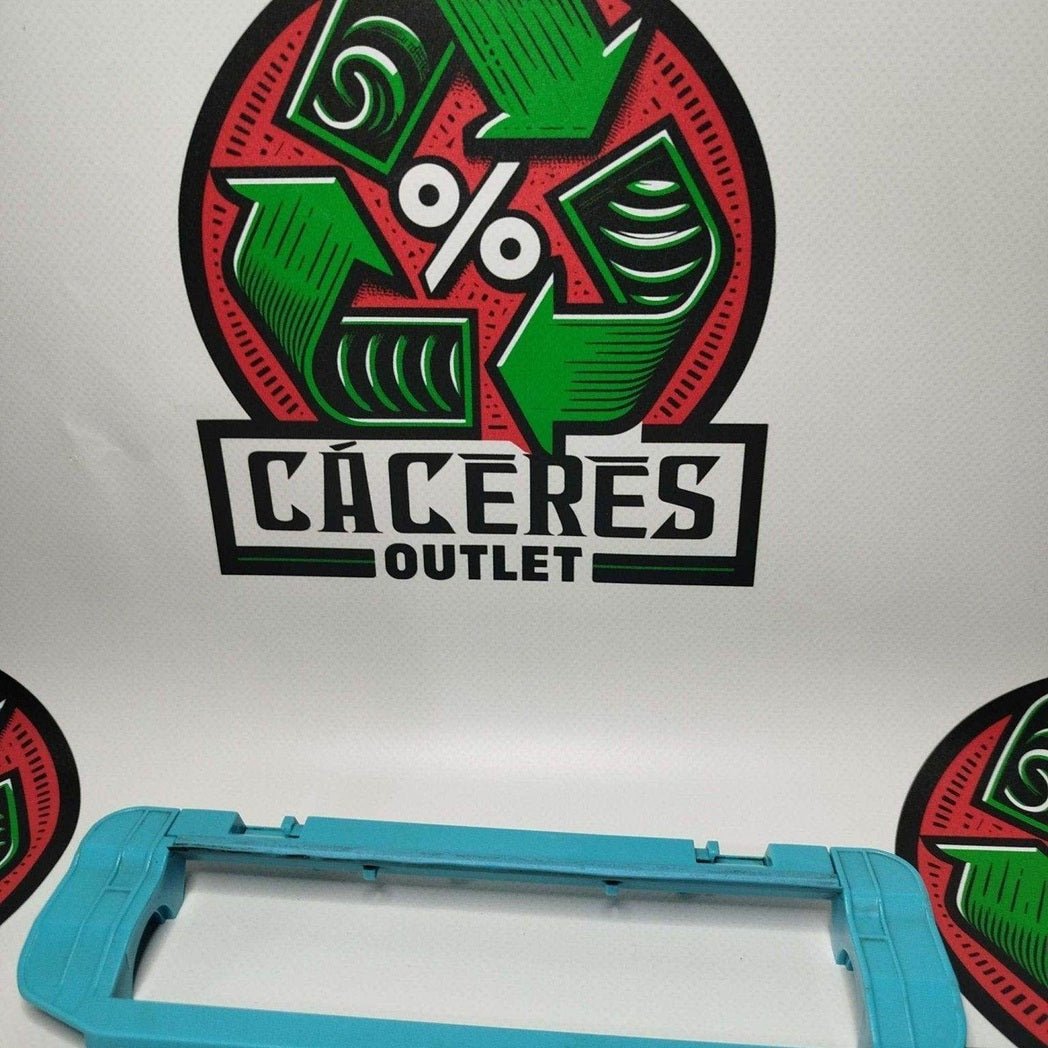 Tapa del cepillo Conga 4090 - Recambio Conga Recambio Original Cecotec