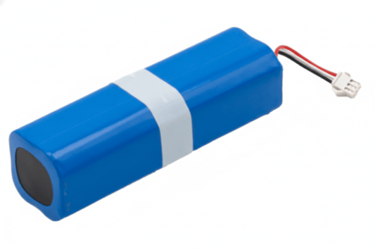 Batería Repuesto Conga 12090 - Original - Recambio Robot Aspirador Recambio Original Cecotec