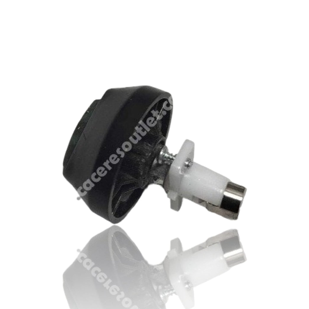 Rueda Central Omnidireccional para Conga 2299 - Recambio Recambio Original Cecotec