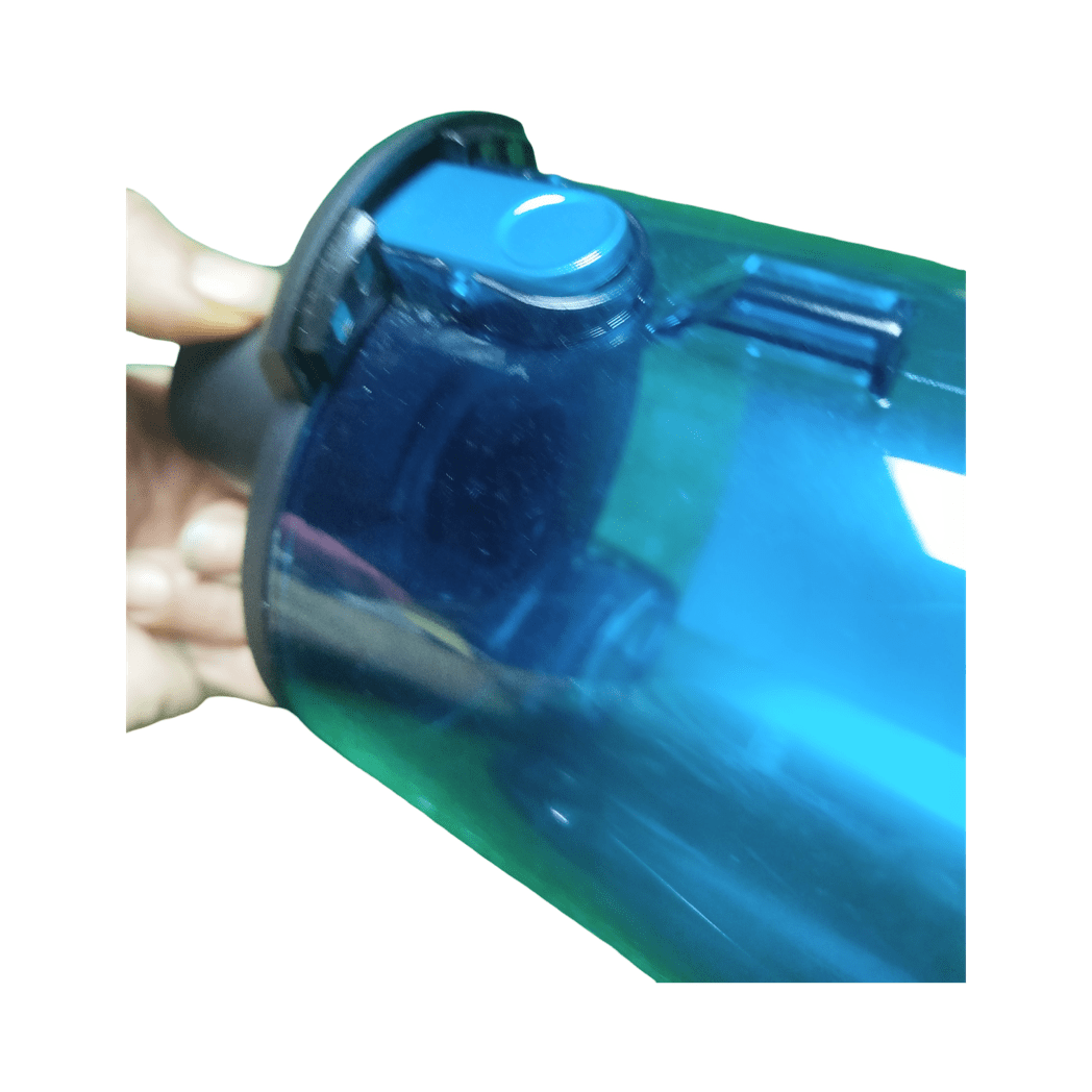 Depósito de Polvo Rockstar 7500 - Contenedor Recambio Original Cecotec | 0.5L - Recambios Aspiradora Vertical Recambio Original Cecotec