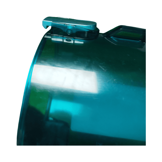 Depósito de Polvo Rockstar 7500 - Contenedor Recambio Original Cecotec | 0.5L - Recambios Aspiradora Vertical Recambio Original Cecotec | Cáceres Outlet