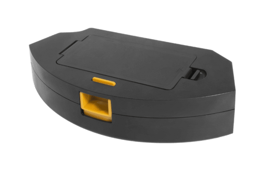 Depósito de Polvo Conga 990 - Repuesto Original - Recambios Aspiradoras Recambio Original Cecotec