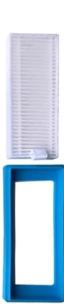 Filtro HEPA Conga 950 - Alta Eficiencia - Recambios Aspiradoras Recambio Original Cecotec