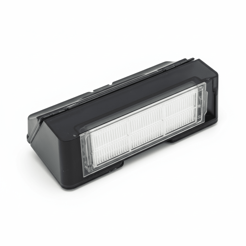 Filtro HEPA Conga Serie 3000 - Alta Eficiencia - Recambios Aspiradoras Recambio Original Cecotec