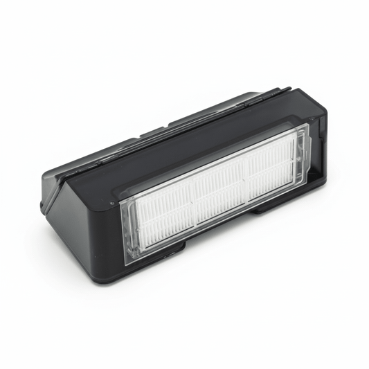 Filtro HEPA Conga Serie 3000 - Alta Eficiencia - Recambios Aspiradoras Recambio Original Cecotec