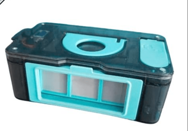 Depósito de polvo Cecotec Conga 950 - Recambio reacondicionado