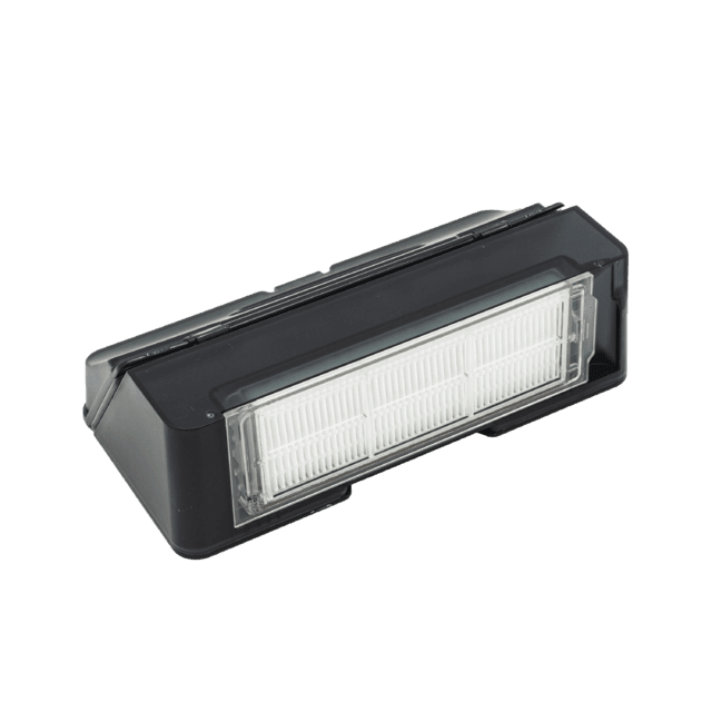 Depósito de Polvo Conga Serie 3000 (SIN Filtro) - Recambios Aspiradoras Recambio Original Cecotec