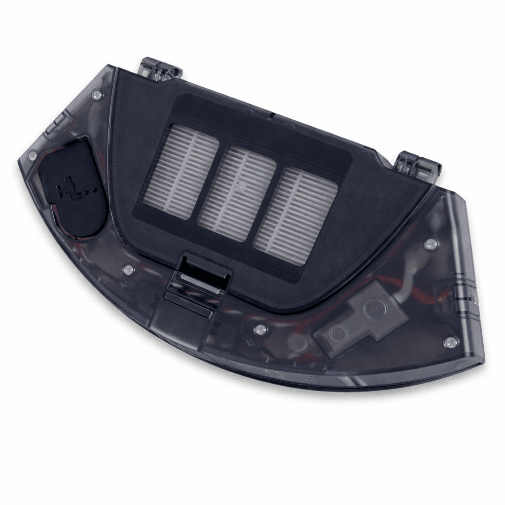 Conga 7690 Immortal Genesis/7690 Immortal X - Treme/7690 Immortal Home Genesis/7690 Immortal Home X - Treme Deposito Mixto Sin Filtro - Original Cecotec - Recambios Aspiradoras Recambio Original Cecotec