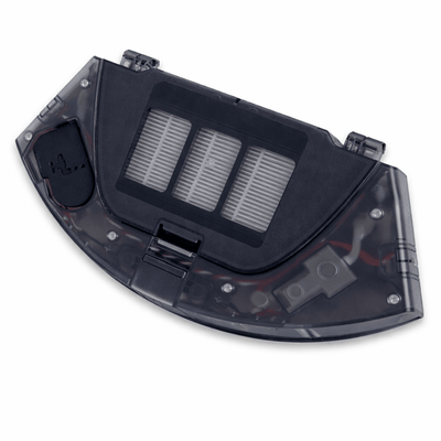 Conga 7690 Immortal Genesis/7690 Immortal X - Treme/7690 Immortal Home Genesis/7690 Immortal Home X - Treme Deposito Mixto Sin Filtro - Original Cecotec - Recambios Aspiradoras Recambio Original Cecotec | Cáceres Outlet