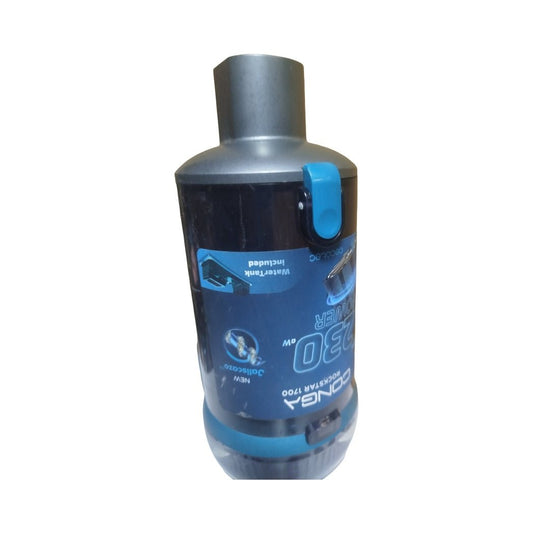 Cuerpo Motor Rockstar 2500 Filtro HEPA no Incluido - Recambio Original Cecotec | Unidad Principal Completa - Recambios Aspiradoras Recambio Original Cecotec | Cáceres Outlet