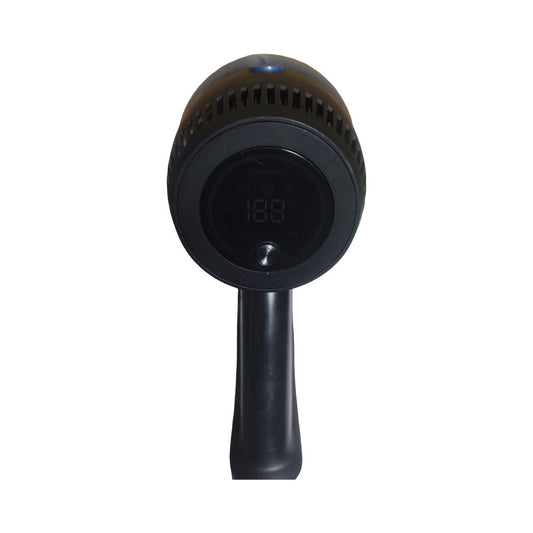 Cuerpo Motor Rockstar 1600 Filtro no HEPA Incluido - Recambio Original Cecotec | Unidad Principal Completa - Recambios Aspiradoras Recambio Original Cecotec | Cáceres Outlet