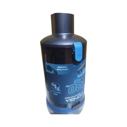 Cuerpo Motor Rockstar 2500 Filtro HEPA no Incluido - Recambio Original Cecotec | Unidad Principal Completa - Recambios Aspiradoras Recambio Original Cecotec | Cáceres Outlet