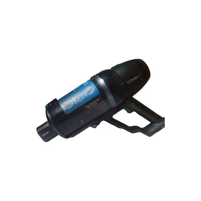 Cuerpo Motor Rockstar 2000 con Filtro HEPA no Incluido - Recambio Original Cecotec | Unidad Principal Completa - Recambios Aspiradoras Recambio Original Cecotec | Cáceres Outlet