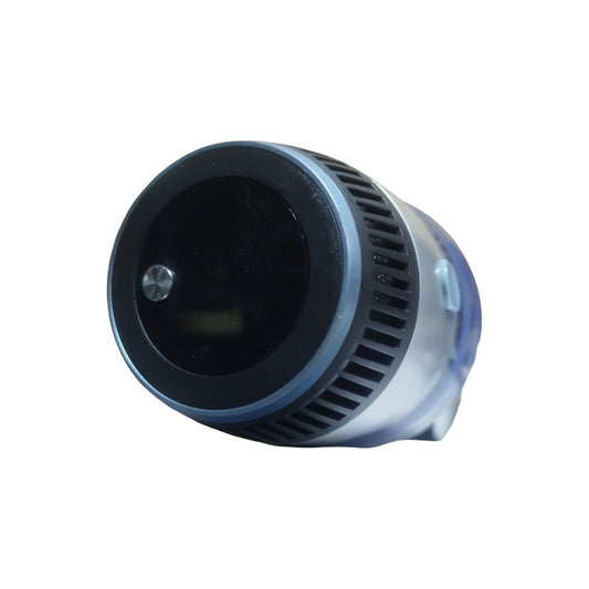 Cuerpo Motor Rockstar 1600 Filtro no HEPA Incluido - Recambio Original Cecotec | Unidad Principal Completa - Recambios Aspiradoras Recambio Original Cecotec | Cáceres Outlet