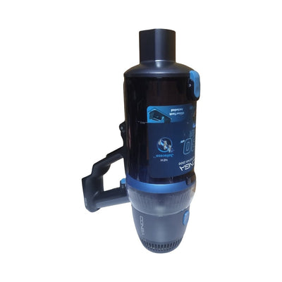 Cuerpo Motor Rockstar 1600 Filtro no HEPA Incluido - Recambio Original Cecotec | Unidad Principal Completa - Recambios Aspiradoras Recambio Original Cecotec | Cáceres Outlet