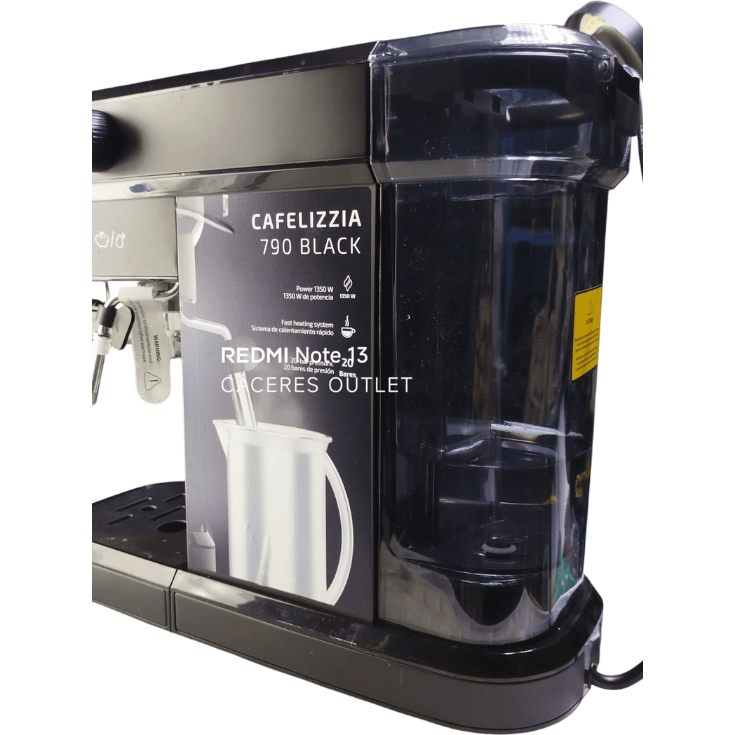 Accesorio 2 en 1 ancho Repuesto Conga Ray Jalisco 1500 - Original Cecotec - Recambios Aspiradoras Recambio Original Cecotec