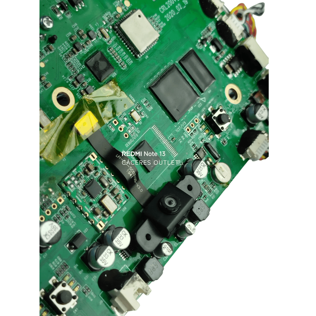 Accesorio 2 en 1 ancho Repuesto Conga Ray Jalisco 1500 - Original Cecotec - Recambios Aspiradoras Recambio Original Cecotec