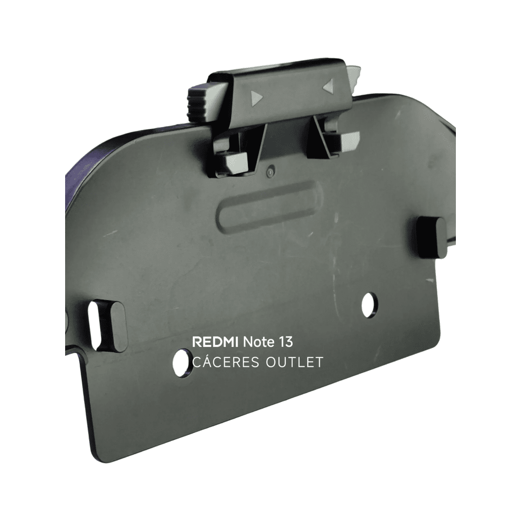 Accesorio 2 en 1 ancho Repuesto Conga Ray Jalisco 1500 - Original Cecotec - Recambios Aspiradoras Recambio Original Cecotec