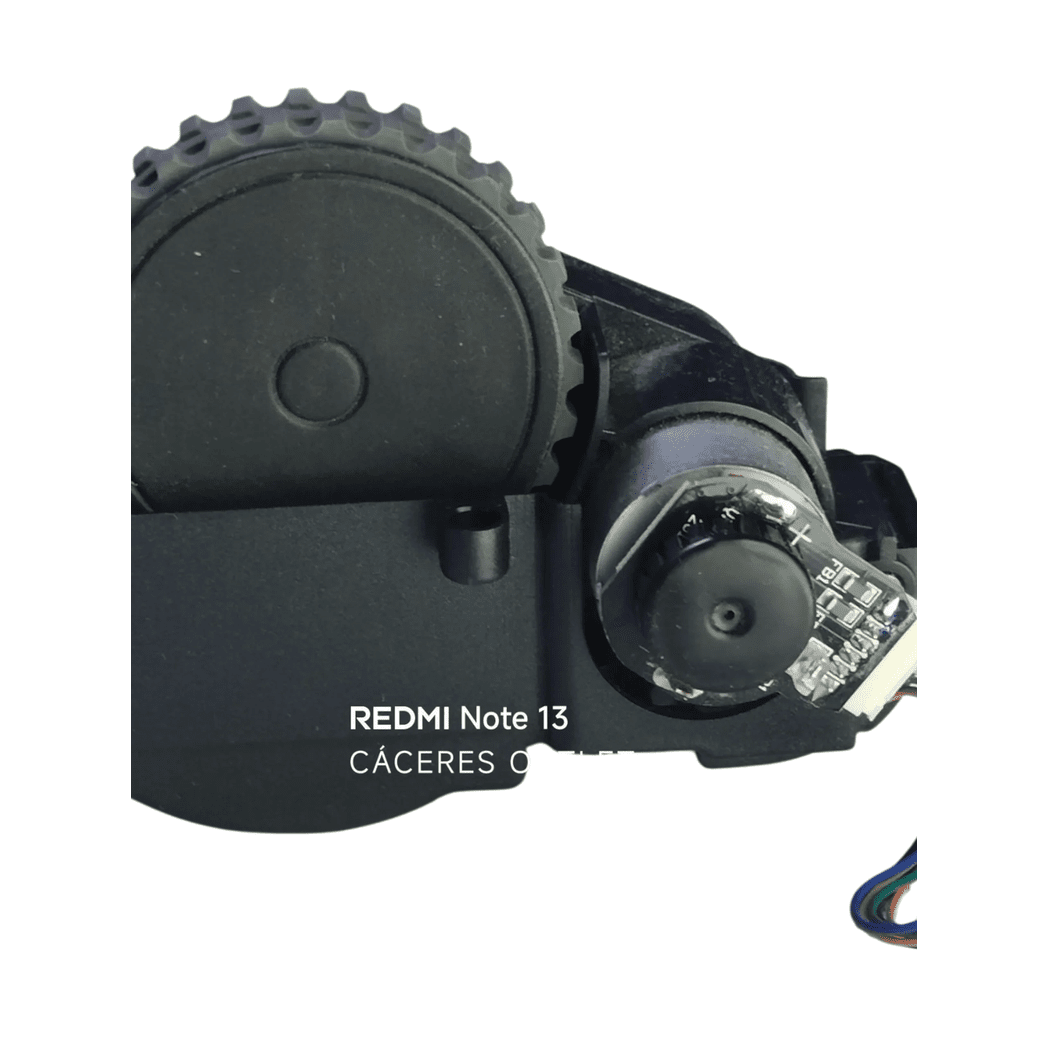 Accesorio 2 en 1 ancho Repuesto Conga Ray Jalisco 1500 - Original Cecotec - Recambios Aspiradoras Recambio Original Cecotec