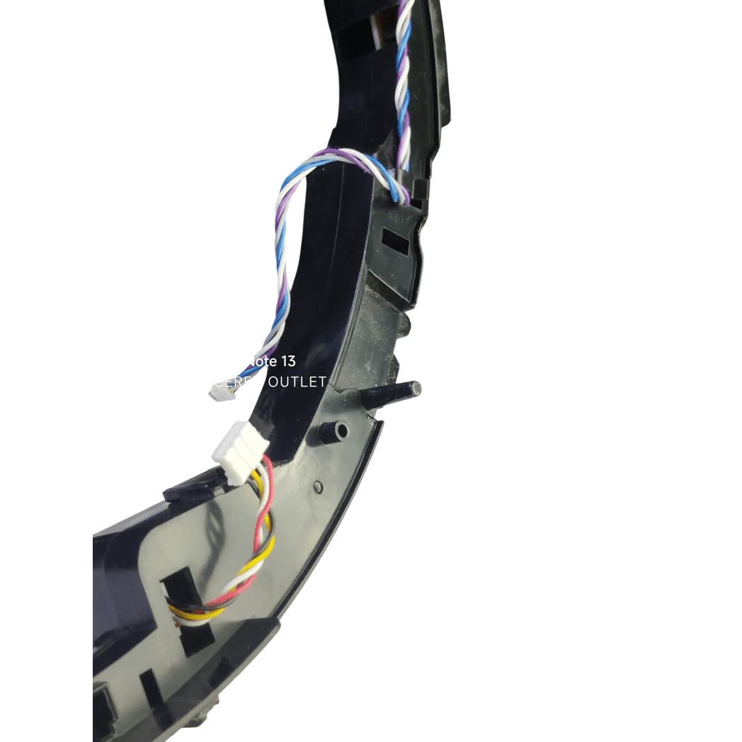 Accesorio 2 en 1 ancho Repuesto Conga Ray Jalisco 1500 - Original Cecotec - Recambios Aspiradoras Recambio Original Cecotec