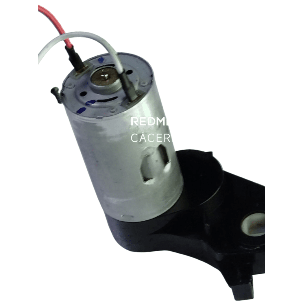 Accesorio 2 en 1 ancho Repuesto Conga Ray Jalisco 1500 - Original Cecotec - Recambios Aspiradoras Recambio Original Cecotec