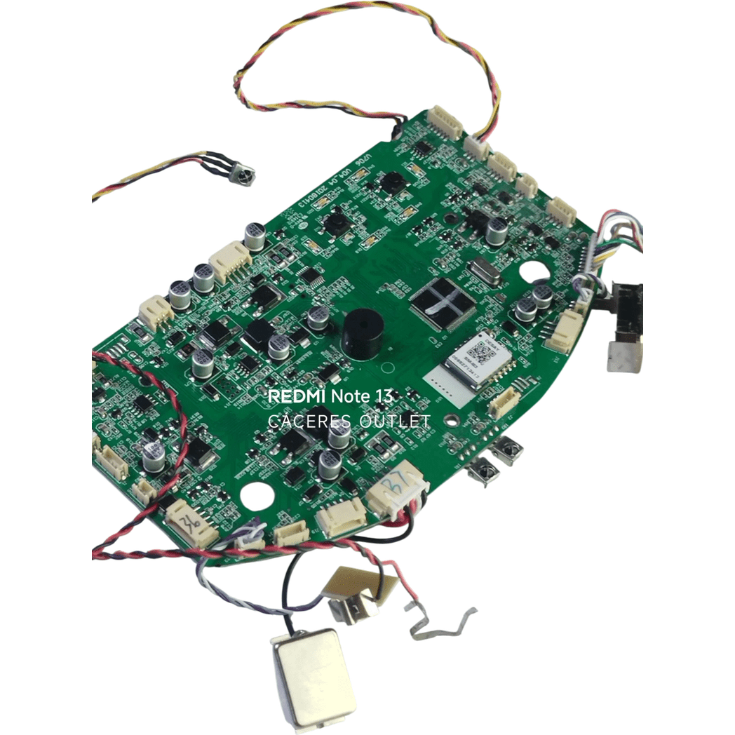 Accesorio 2 en 1 ancho Repuesto Conga Ray Jalisco 1500 - Original Cecotec - Recambios Aspiradoras Recambio Original Cecotec