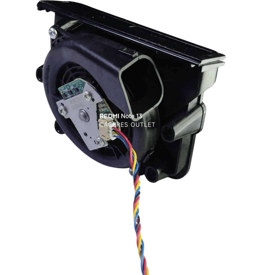 Accesorio 2 en 1 ancho Repuesto Conga Ray Jalisco 1500 - Original Cecotec - Recambios Aspiradoras Recambio Original Cecotec