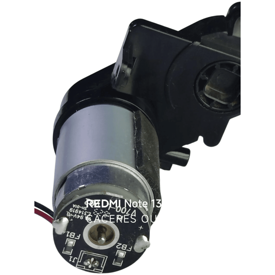 Accesorio 2 en 1 ancho Repuesto Conga Ray Jalisco 1500 - Original Cecotec - Recambios Aspiradoras Recambio Original Cecotec