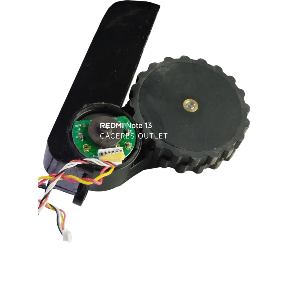 Accesorio 2 en 1 ancho Repuesto Conga Ray Jalisco 1500 - Original Cecotec - Recambios Aspiradoras Recambio Original Cecotec