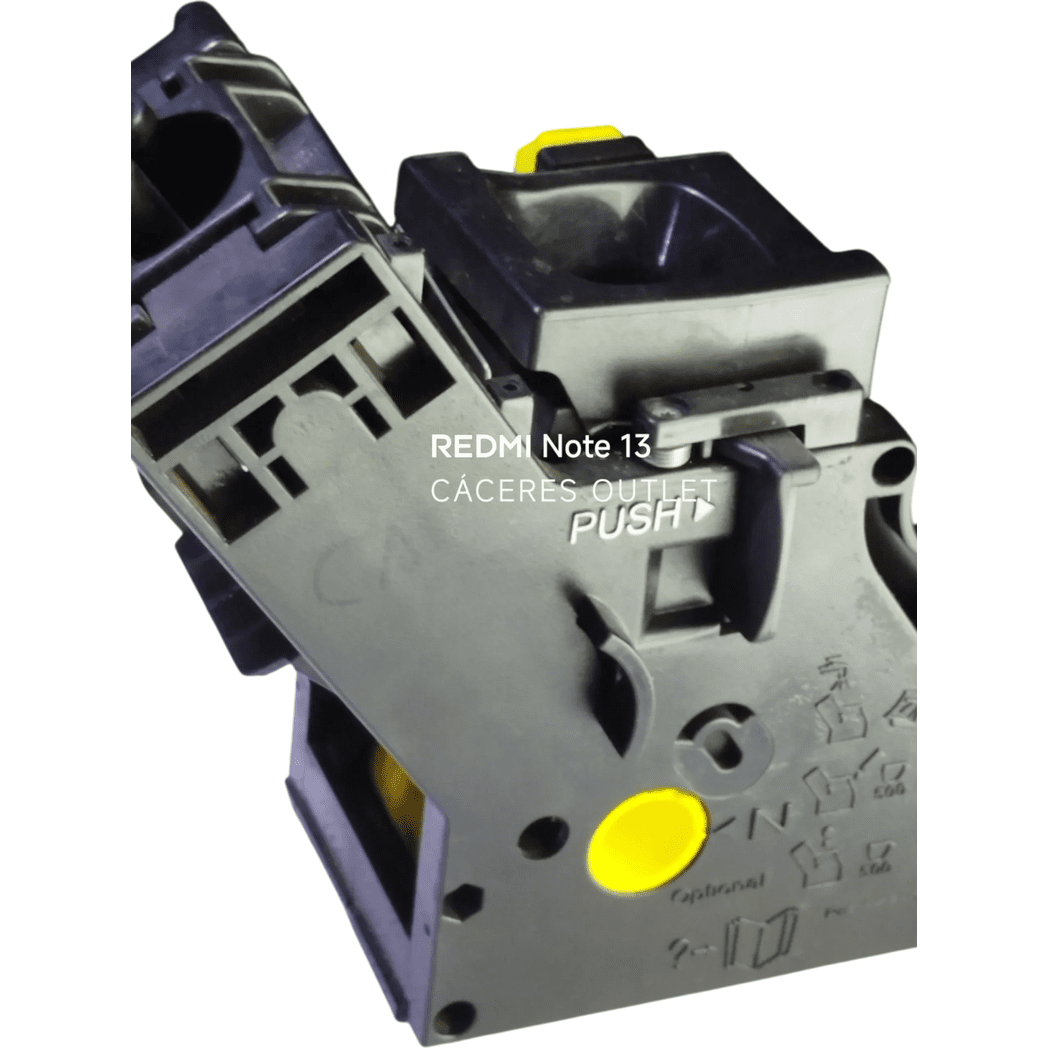 Accesorio 2 en 1 ancho Repuesto Conga Ray Jalisco 1500 - Original Cecotec - Recambios Aspiradoras Recambio Original Cecotec