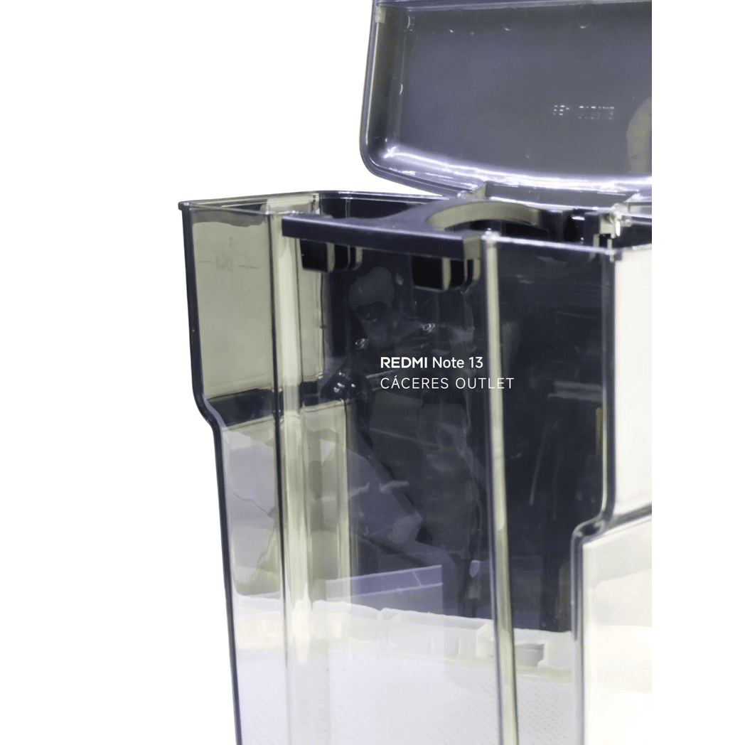 Accesorio 2 en 1 ancho Repuesto Conga Ray Jalisco 1500 - Original Cecotec - Recambios Aspiradoras Recambio Original Cecotec