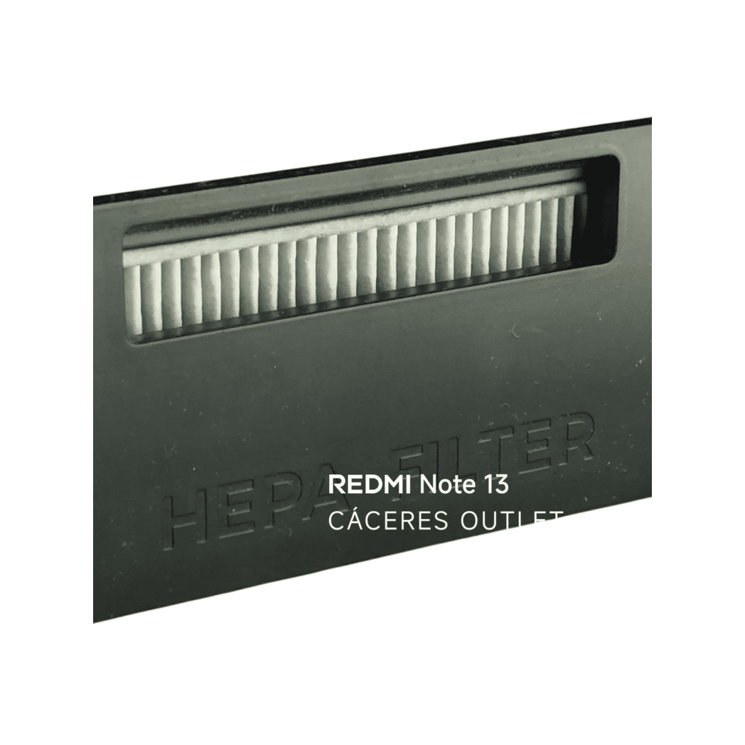 Accesorio 2 en 1 ancho Repuesto Conga Ray Jalisco 1500 - Original Cecotec - Recambios Aspiradoras Recambio Original Cecotec