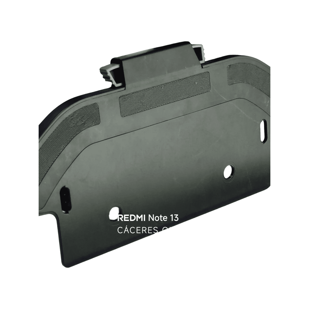 Accesorio 2 en 1 ancho Repuesto Conga Ray Jalisco 1500 - Original Cecotec - Recambios Aspiradoras Recambio Original Cecotec