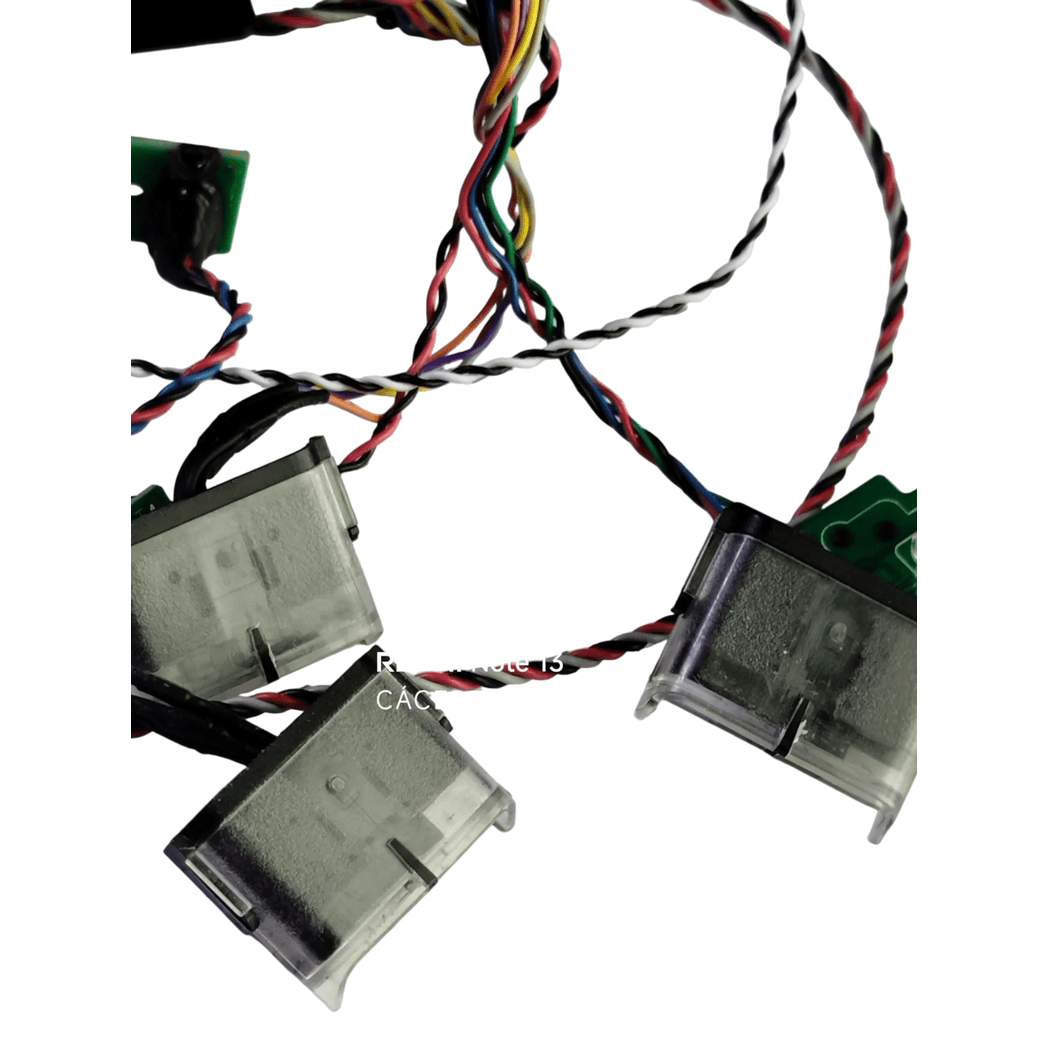 Accesorio 2 en 1 ancho Repuesto Conga Ray Jalisco 1500 - Original Cecotec - Recambios Aspiradoras Recambio Original Cecotec