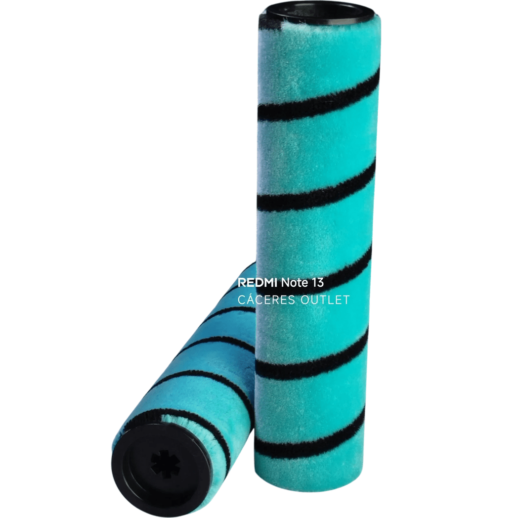 Accesorio 2 en 1 ancho Repuesto Conga Ray Jalisco 1500 - Original Cecotec - Recambios Aspiradoras Recambio Original Cecotec