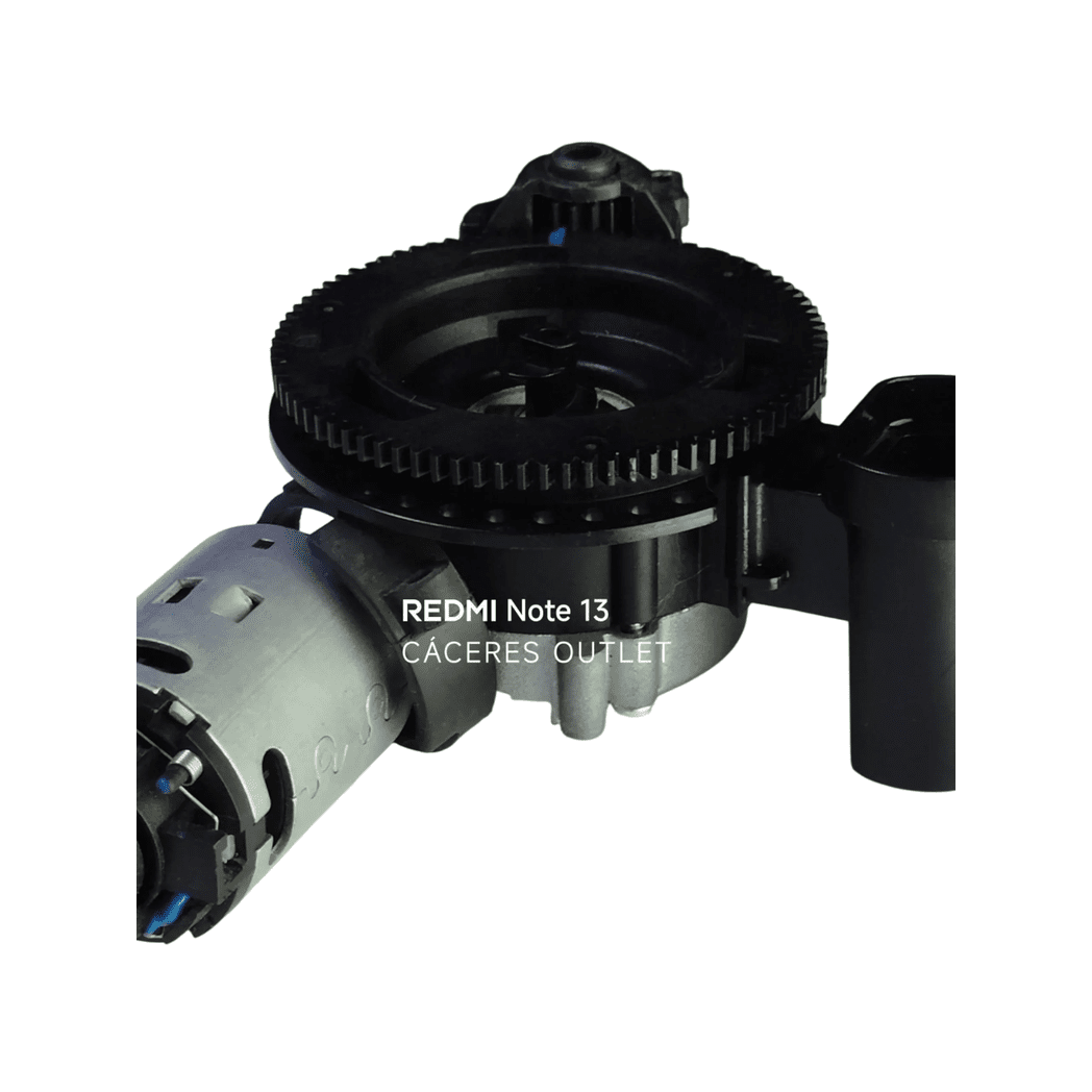 Accesorio 2 en 1 ancho Repuesto Conga Ray Jalisco 1500 - Original Cecotec - Recambios Aspiradoras Recambio Original Cecotec