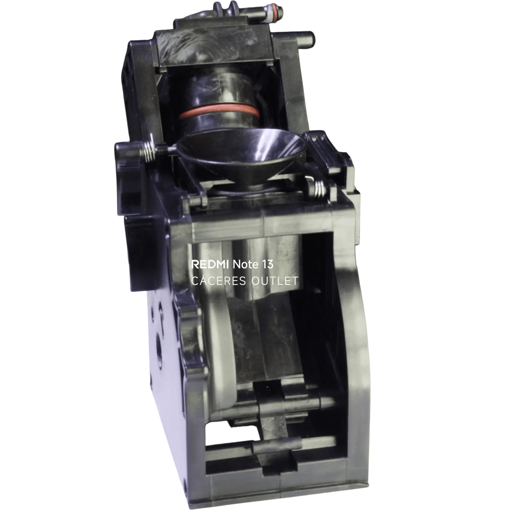 Accesorio 2 en 1 ancho Repuesto Conga Ray Jalisco 1500 - Original Cecotec - Recambios Aspiradoras Recambio Original Cecotec