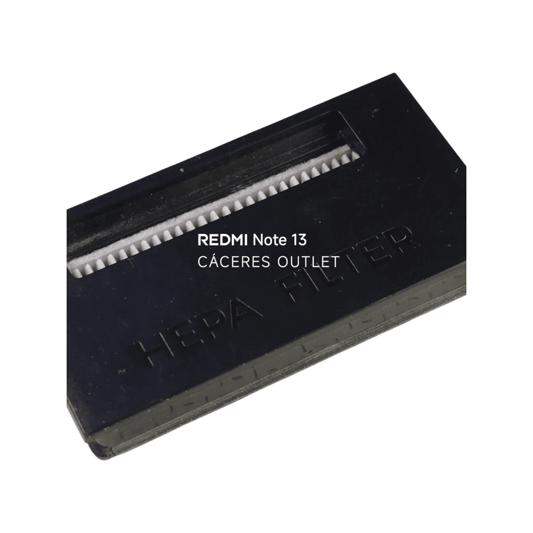 Accesorio 2 en 1 ancho Repuesto Conga Ray Jalisco 1500 - Original Cecotec - Recambios Aspiradoras Recambio Original Cecotec