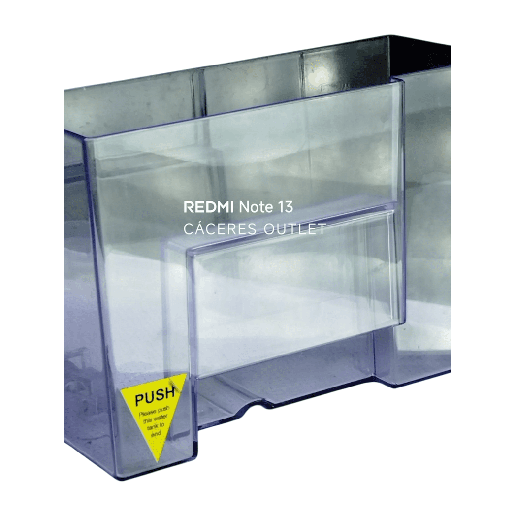 Accesorio 2 en 1 ancho Repuesto Conga Ray Jalisco 1500 - Original Cecotec - Recambios Aspiradoras Recambio Original Cecotec