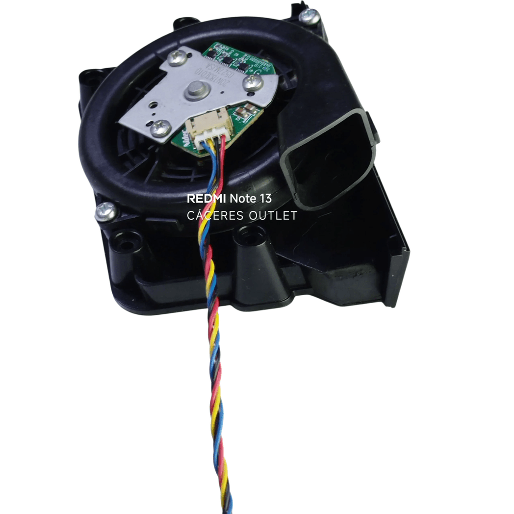 Accesorio 2 en 1 ancho Repuesto Conga Ray Jalisco 1500 - Original Cecotec - Recambios Aspiradoras Recambio Original Cecotec