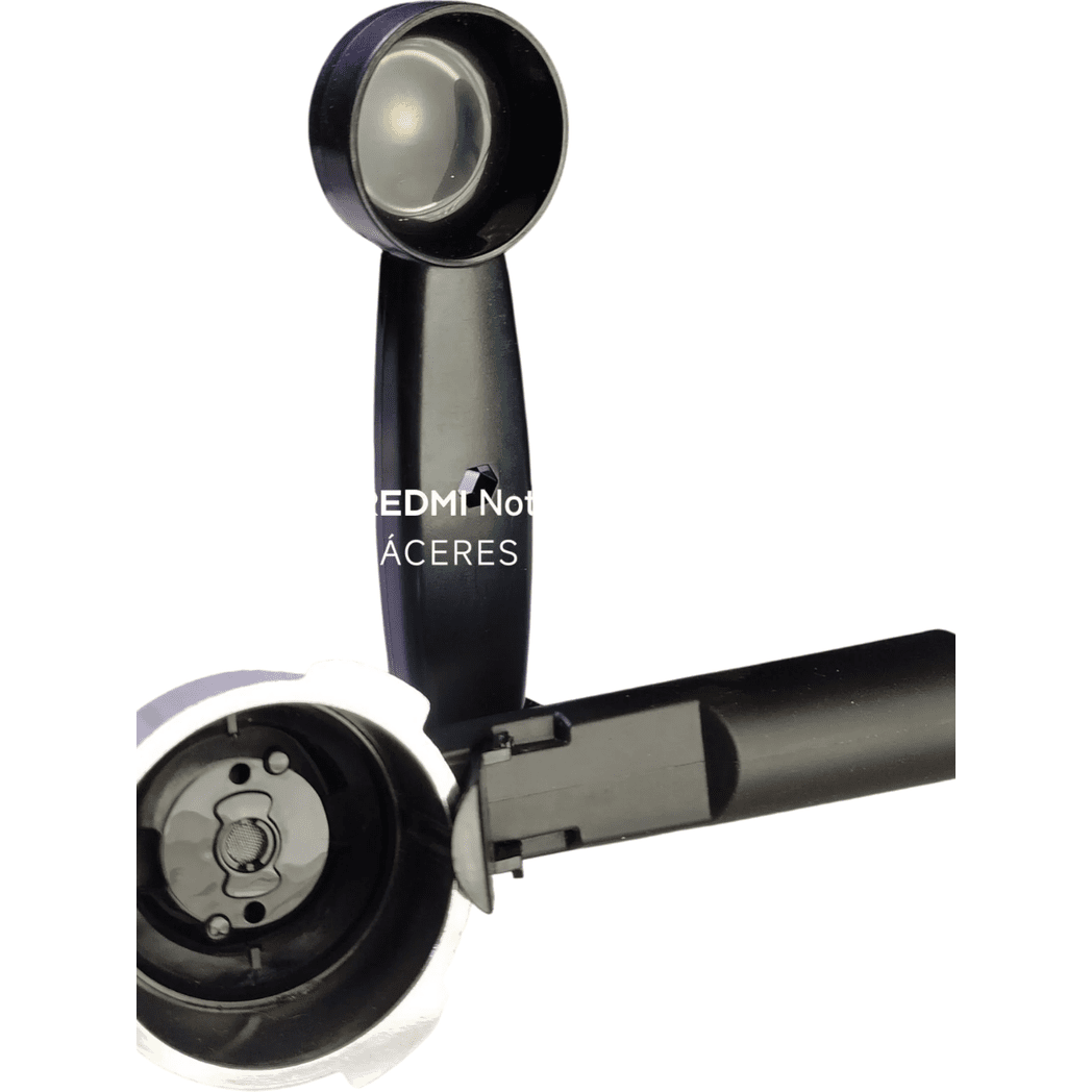 Accesorio 2 en 1 ancho Repuesto Conga Ray Jalisco 1500 - Original Cecotec - Recambios Aspiradoras Recambio Original Cecotec