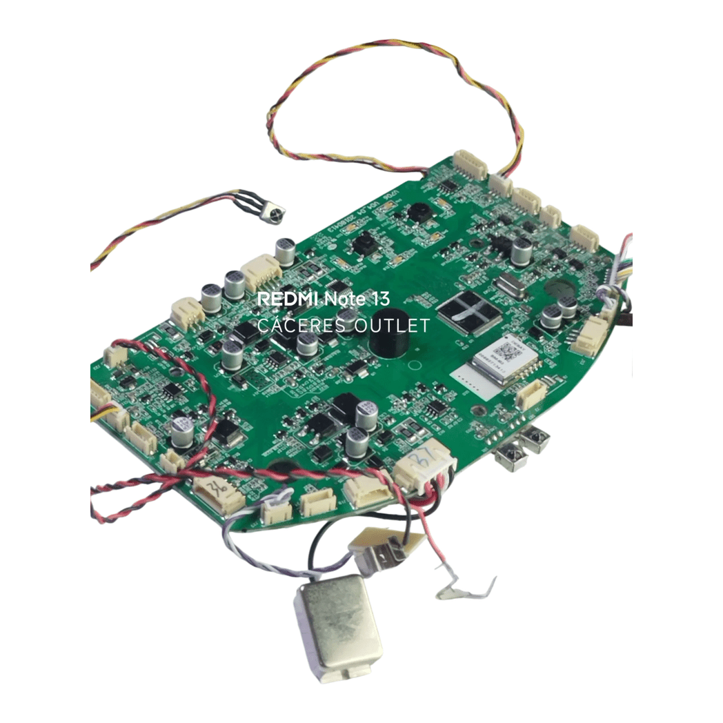 Accesorio 2 en 1 ancho Repuesto Conga Ray Jalisco 1500 - Original Cecotec - Recambios Aspiradoras Recambio Original Cecotec