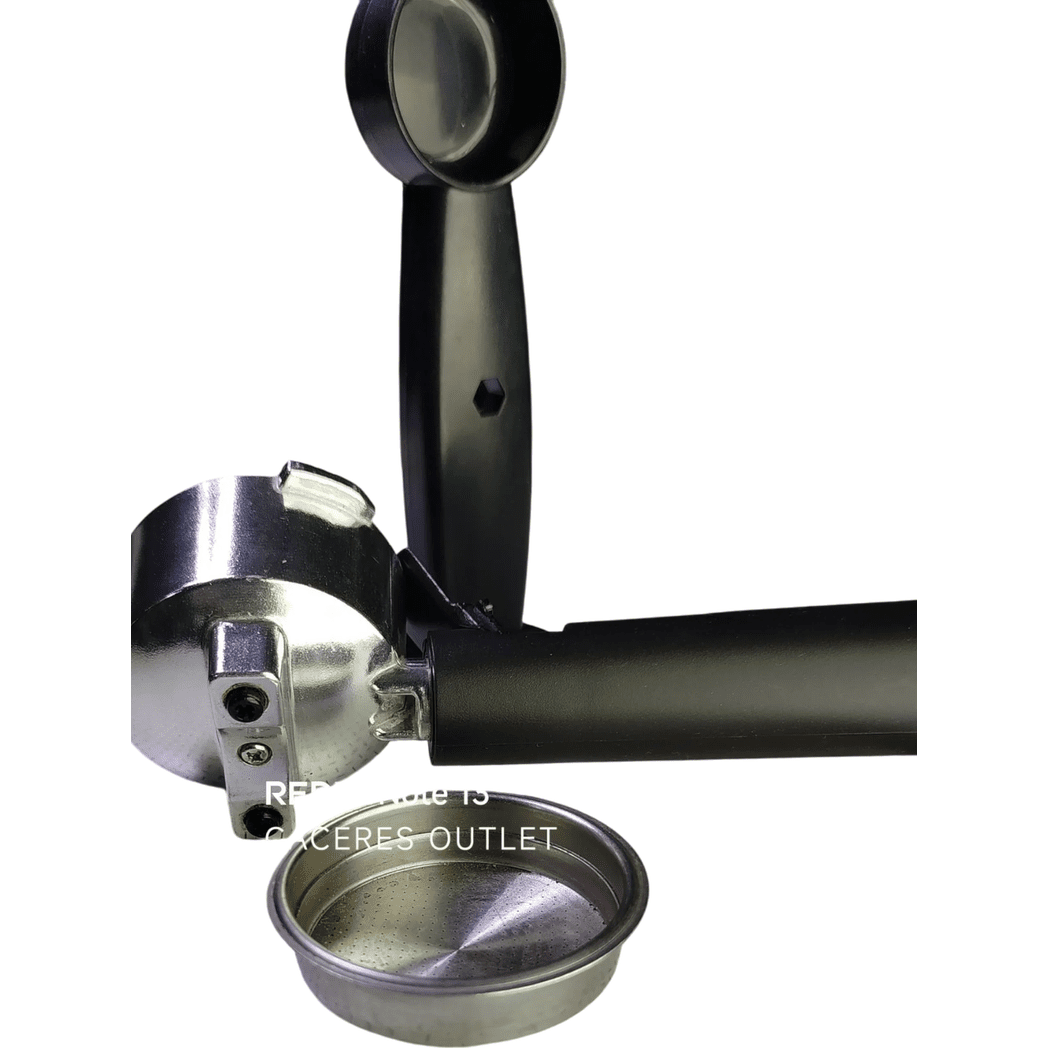 Accesorio 2 en 1 ancho Repuesto Conga Ray Jalisco 1500 - Original Cecotec - Recambios Aspiradoras Recambio Original Cecotec